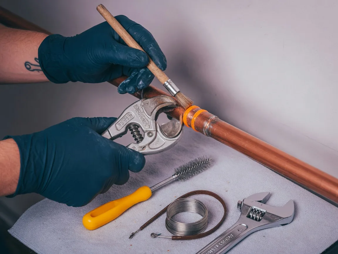 Why choose Sump Pump Repair in Texico, IL